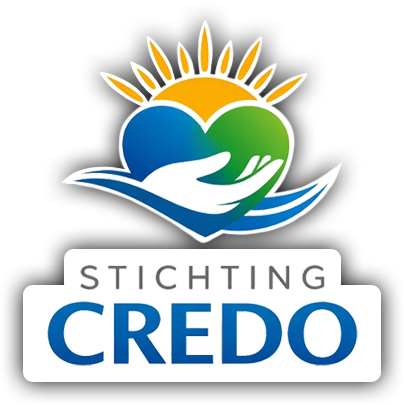 Stichting Credo logo